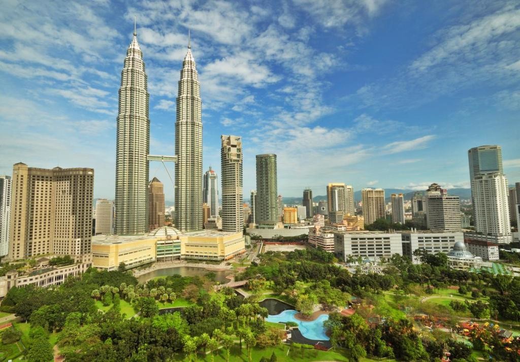 Цены на туры в Малайзии с вылетом из Алматы
